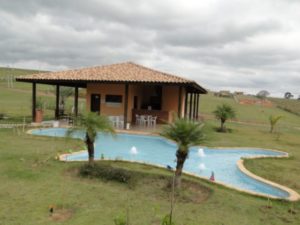 terreno a venda em sarapui sp