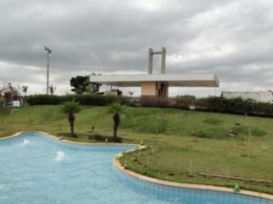 terreno venda sarapui