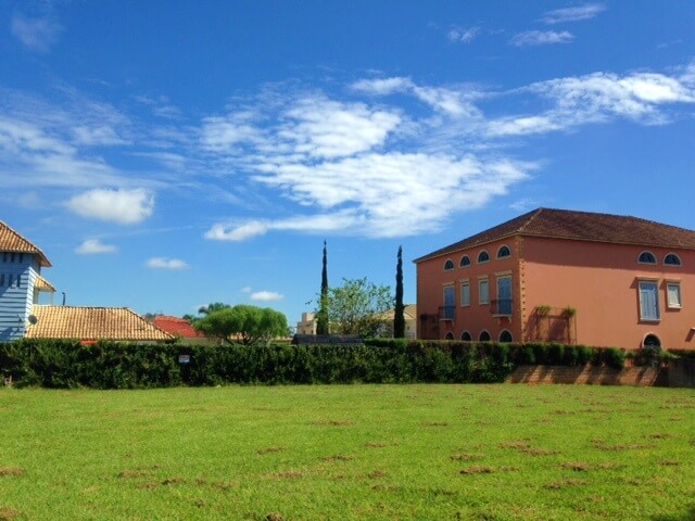 Terreno em Tatuí - Venda ( Condomínio São Marcos )