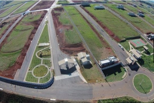 Terreno em Tatuí à Venda - Reserva dos Ypês 3