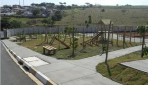 terreno a venda em tatui condominio reserva dos ipes 3 urgente