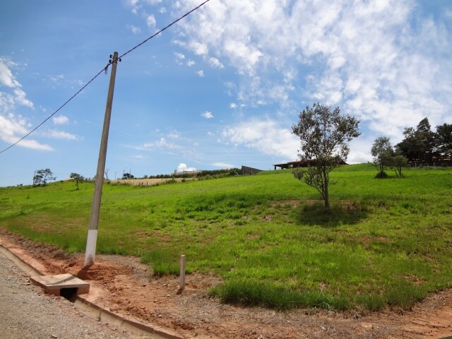 Terreno em Bofete à Venda Condominio Reserva Ecológica Sete Nascentes