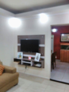 casa a venda pq san rafael