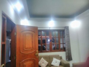 casa san raphael