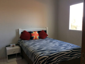 apartamento mobiliado boituva venda