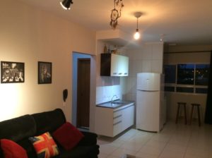 apto mobiliado boituva para venda