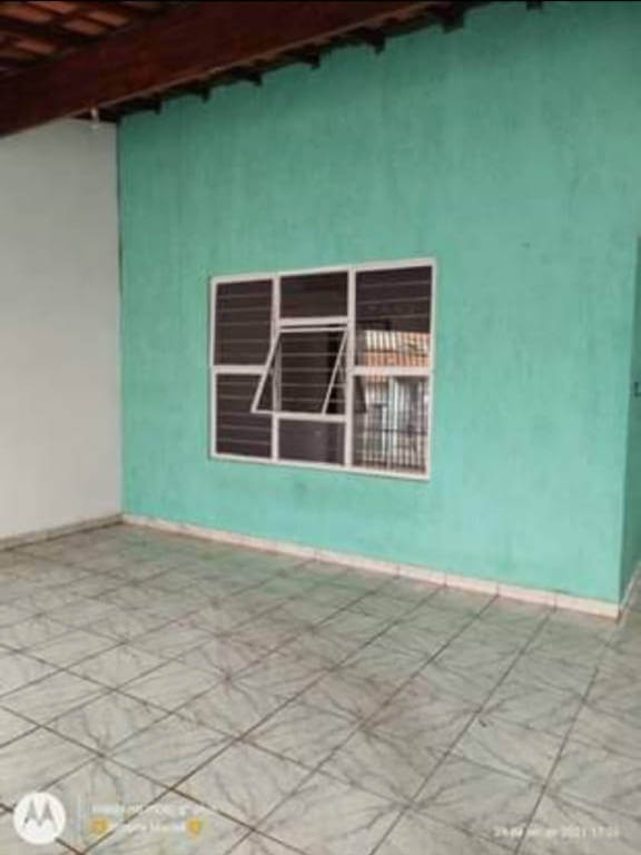 casa 2 quartos a venda tatui