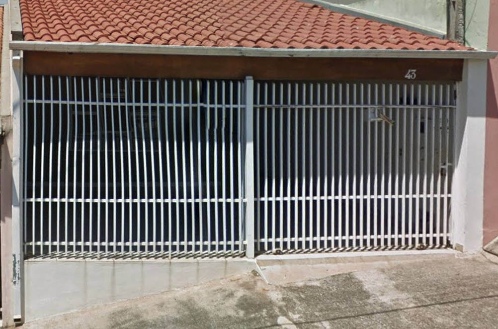 Casa à Venda em Tatuí no Jardim Wanderley