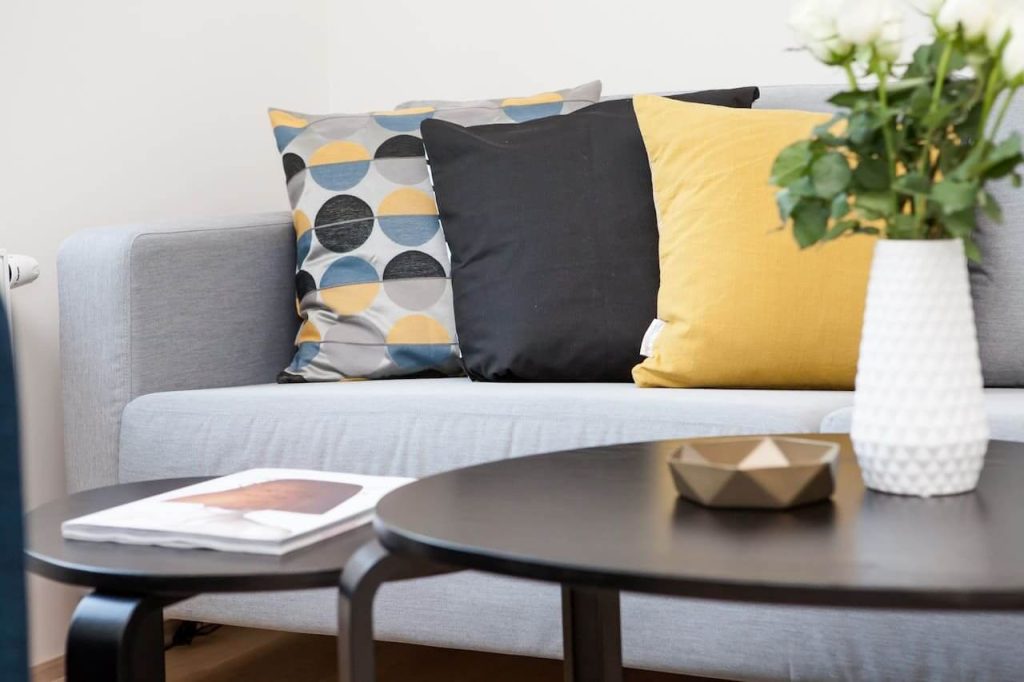 O que é home staging.