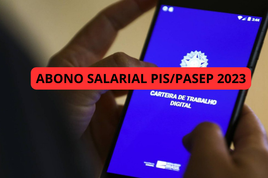 Abono PIS/PASEP 2023: confira o calendário