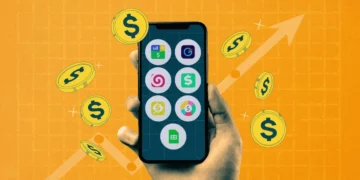 Aplicativos para gestão das suas finanças pessoais
