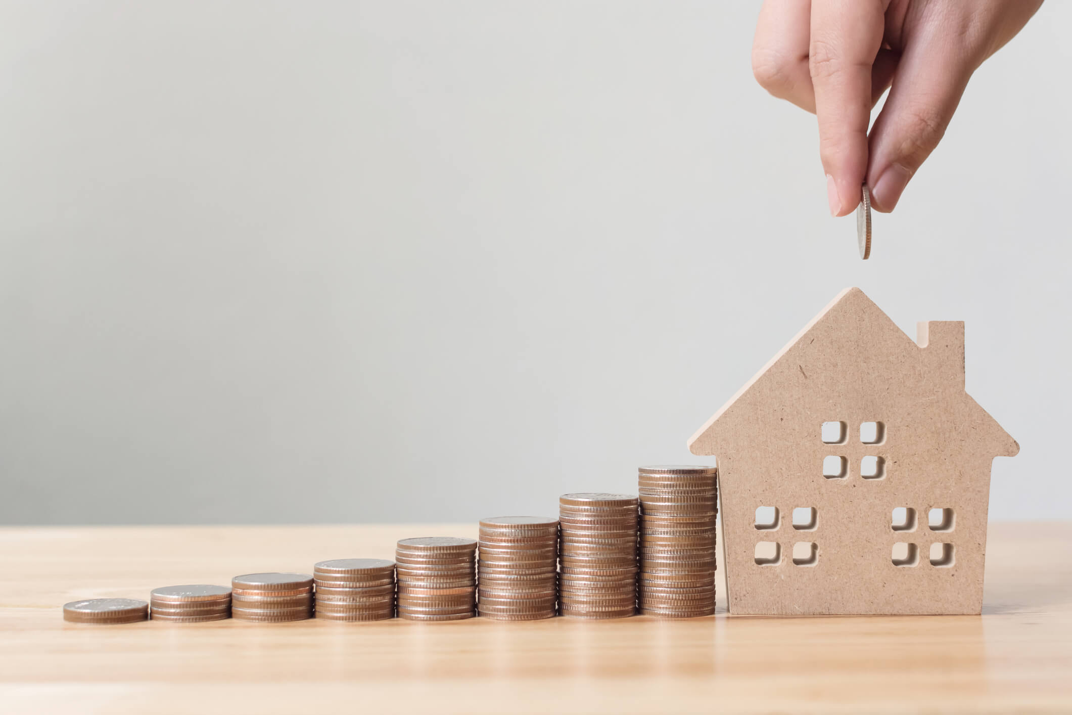 Como conseguir Crédito Imobiliário?